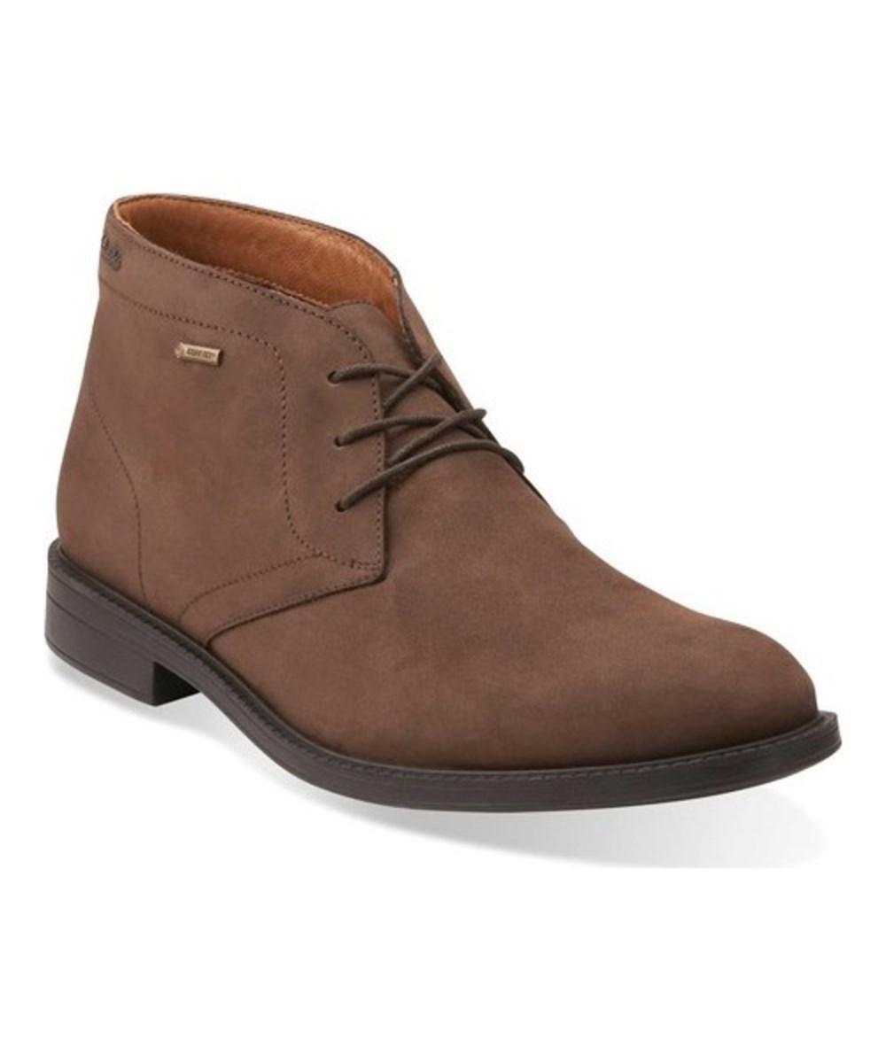 clarks gore tex sale