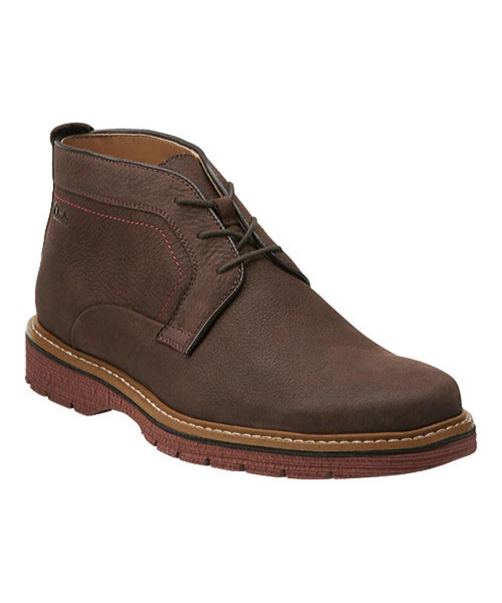 clarks newkirk