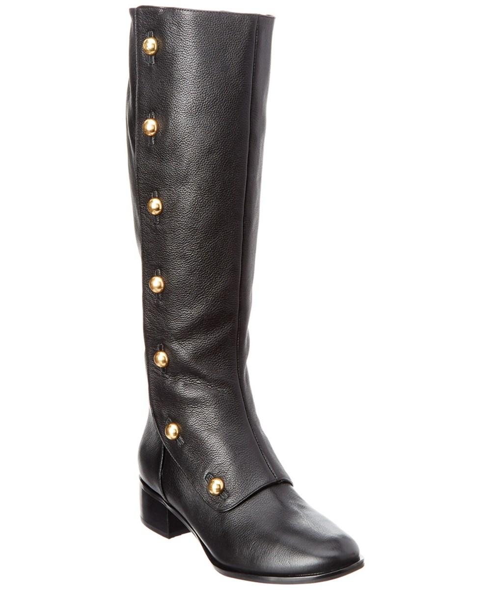 michael kors maisie boots