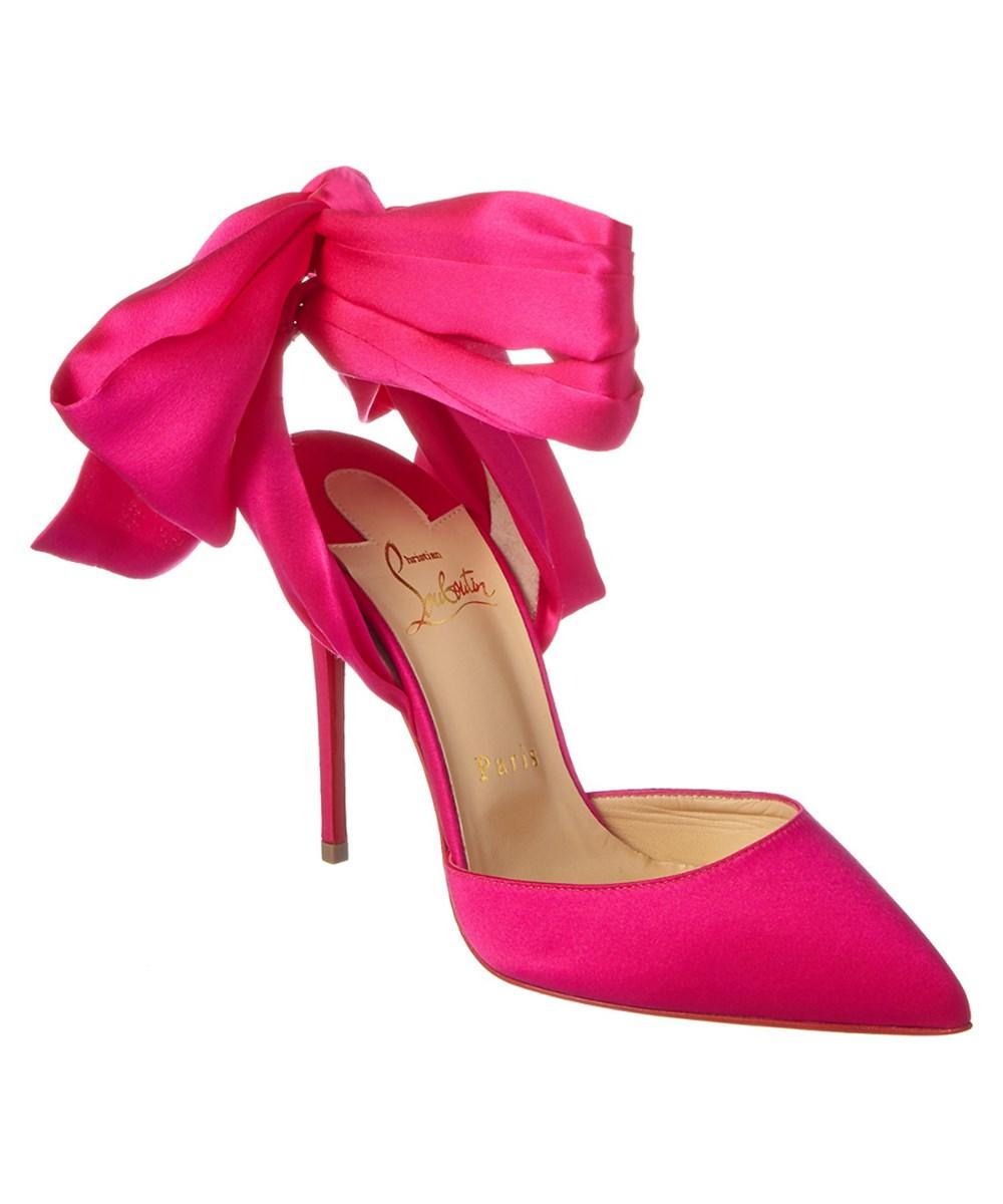 christian louboutin douce du desert