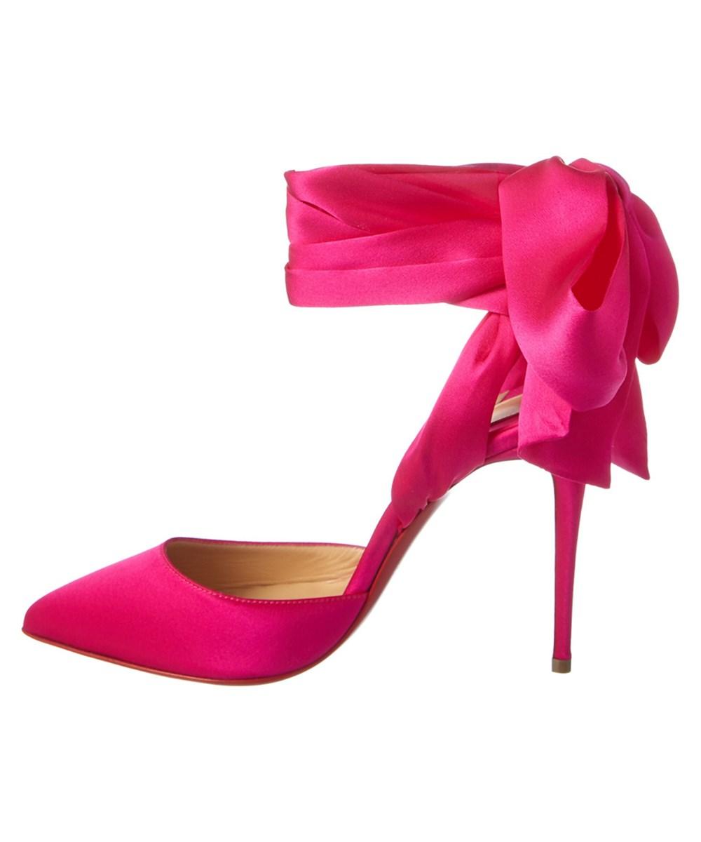 christian louboutin douce du desert