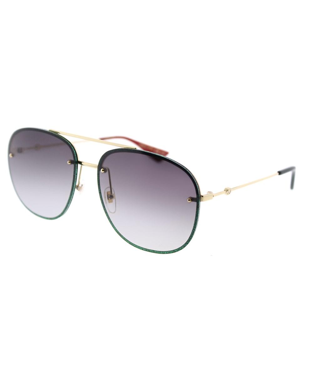 gg0227s gucci