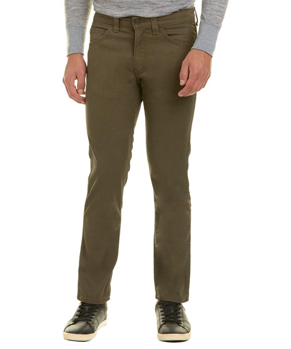 khaki levis 511