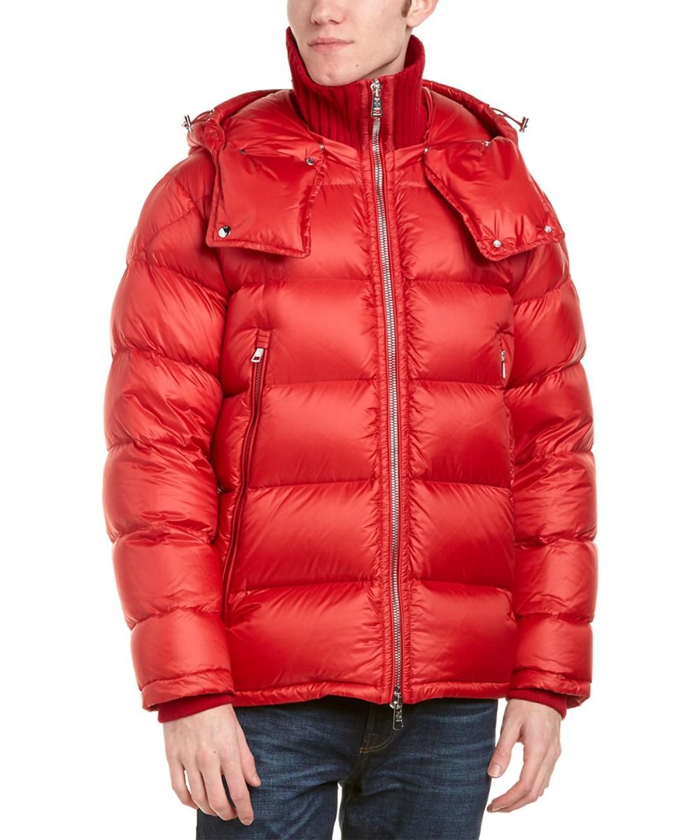 moncler pascal