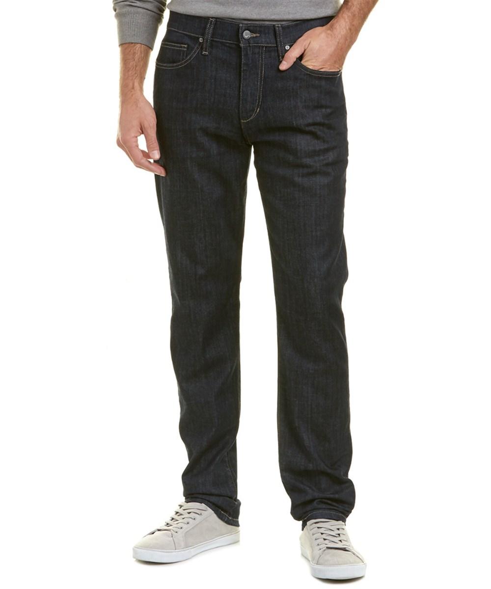 joe's jeans savile row