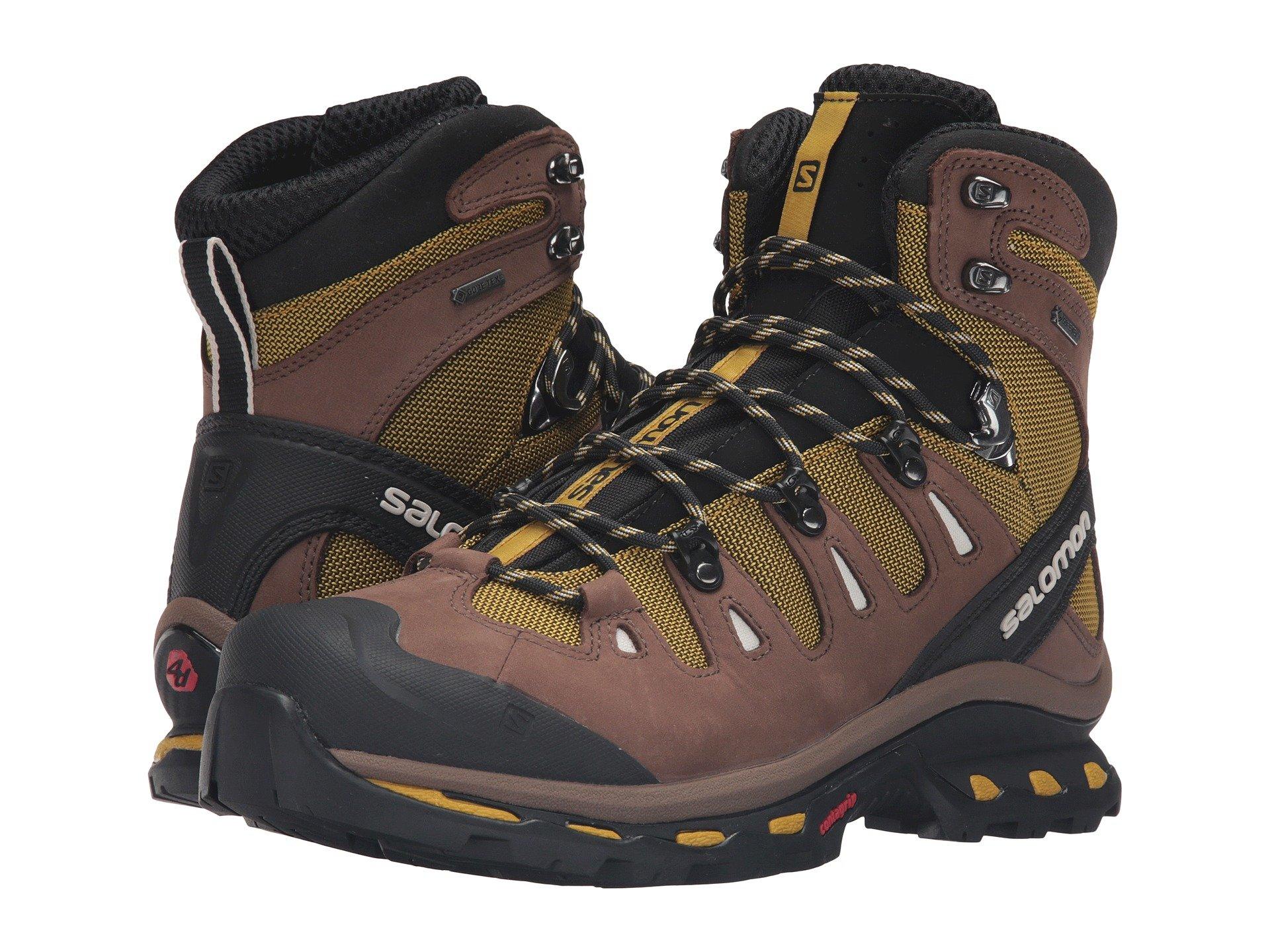 salomon burro boots