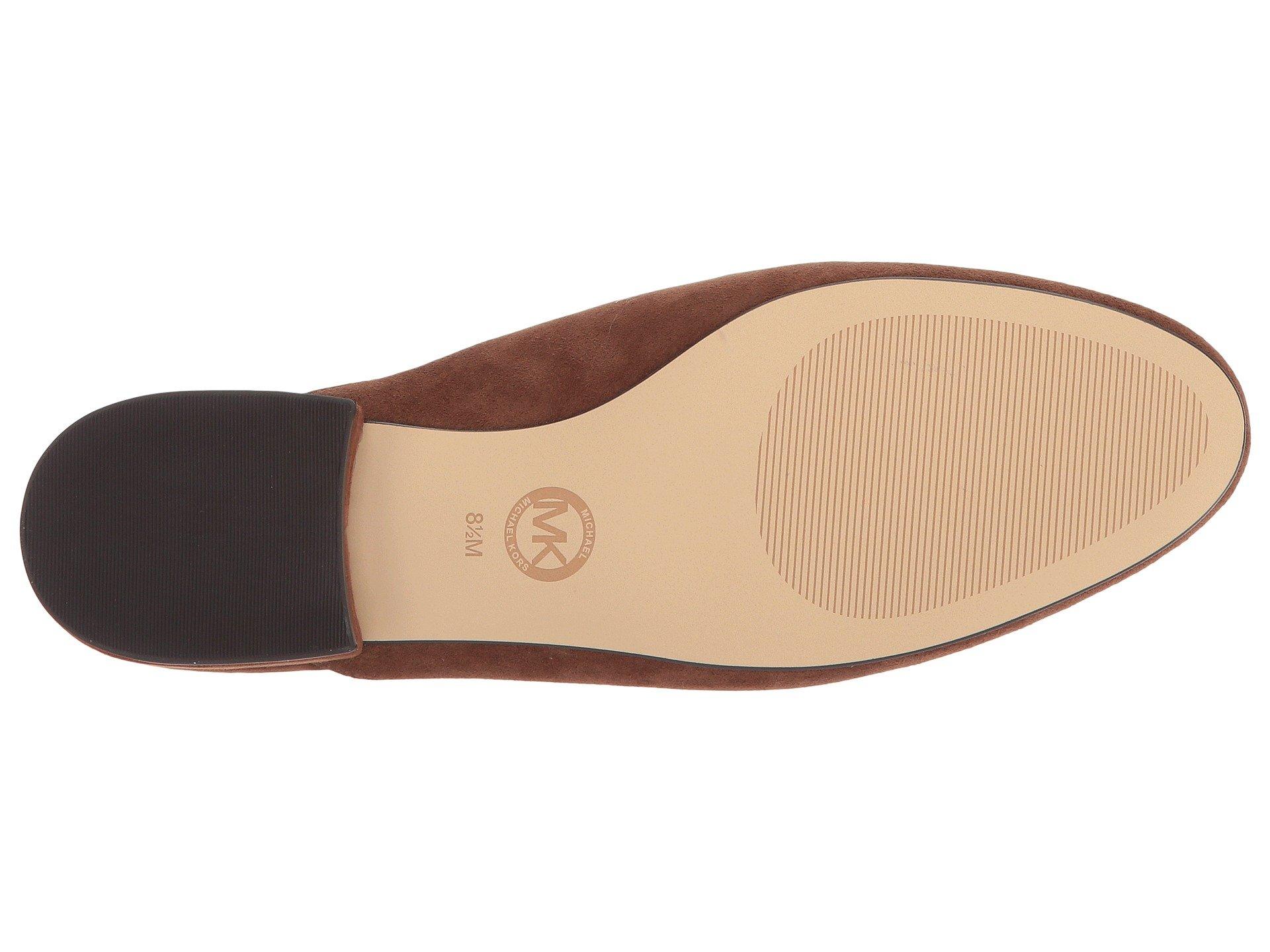 michael kors nadia slide