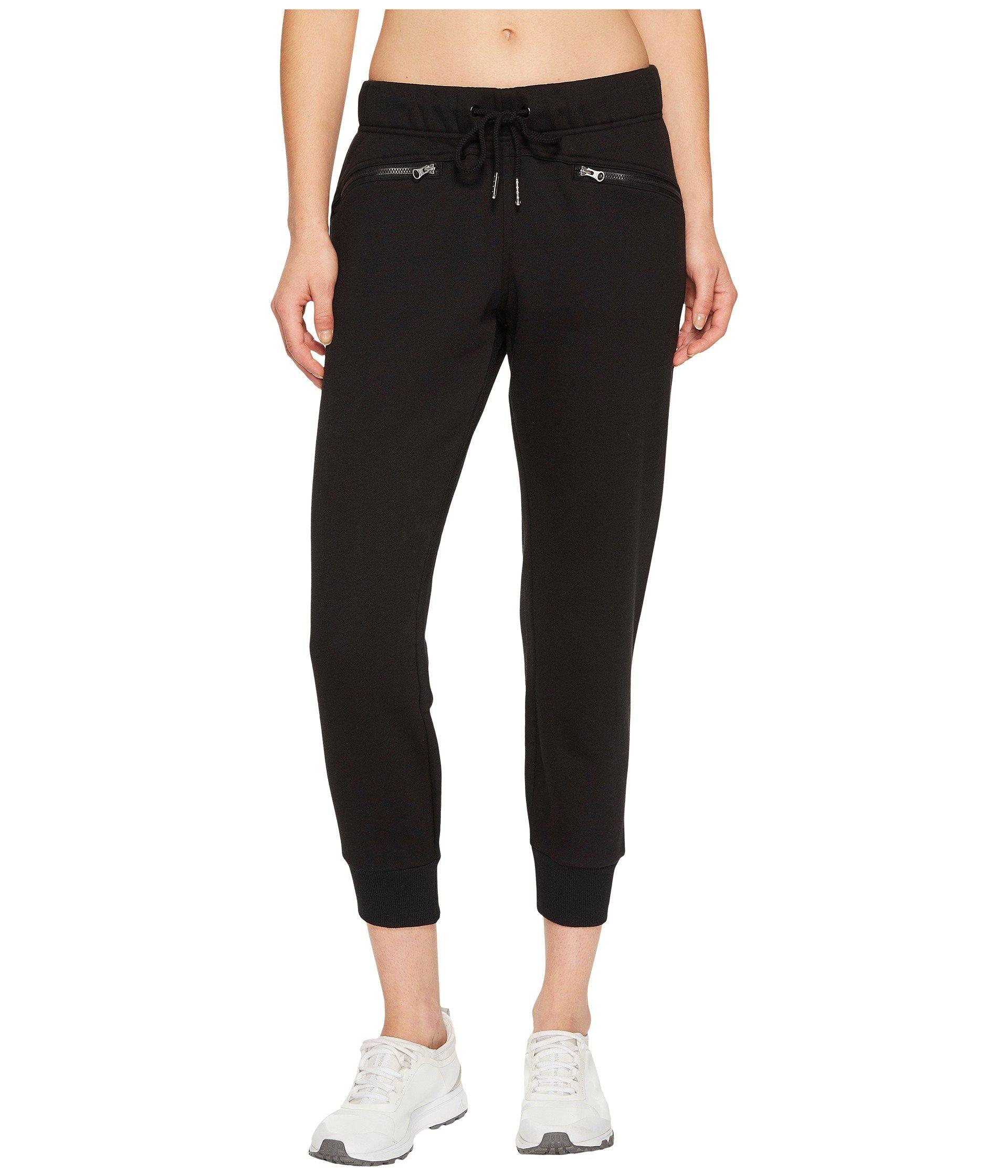 adidas by stella mccartney essential sweatpants