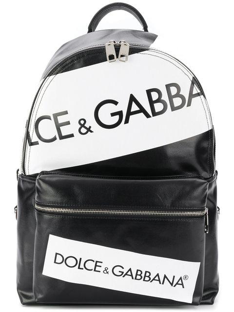 dolce gabbana backpack