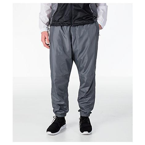 Sportstyle Wind Pants, Grey 