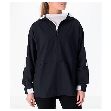 under armour storm woven anorak