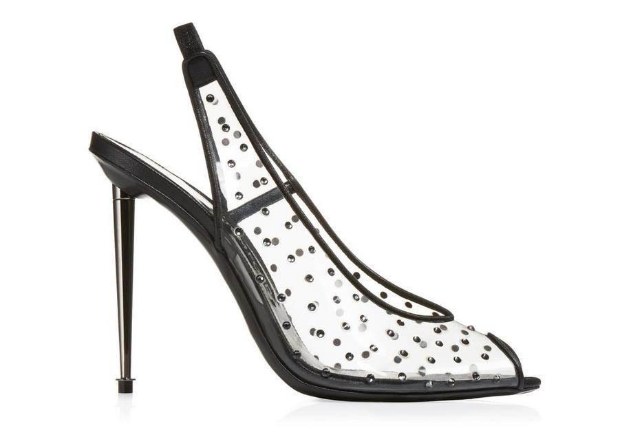 tom ford slingback