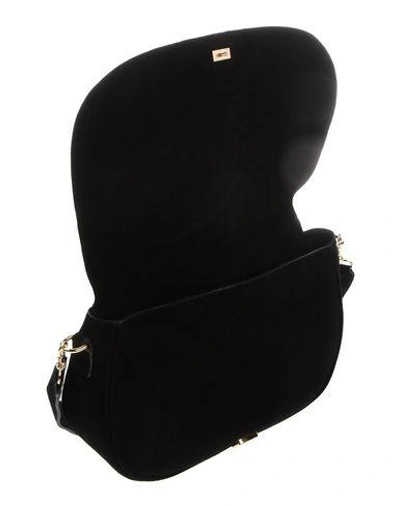 Shop Mia Bag In Black