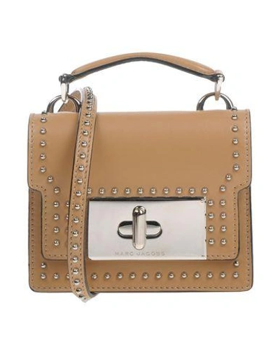 Shop Marc Jacobs In Tan