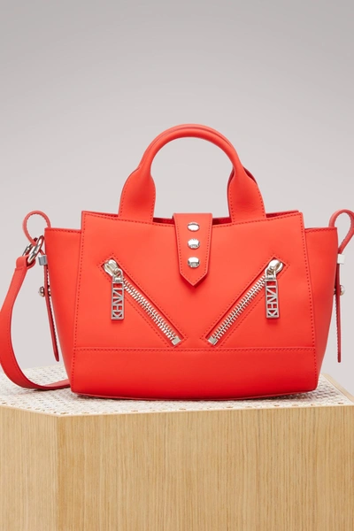 Shop Kenzo Main Handbag