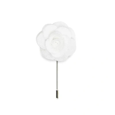 Tom Astin Buenos Aires Lapel Pin