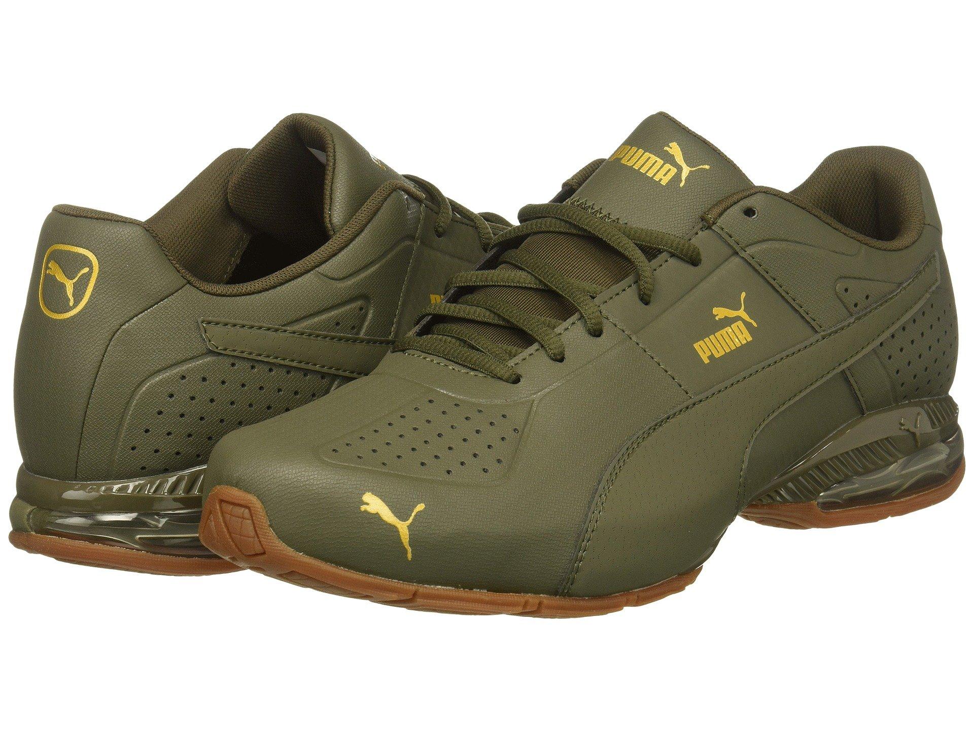 puma cell surin 2 premium