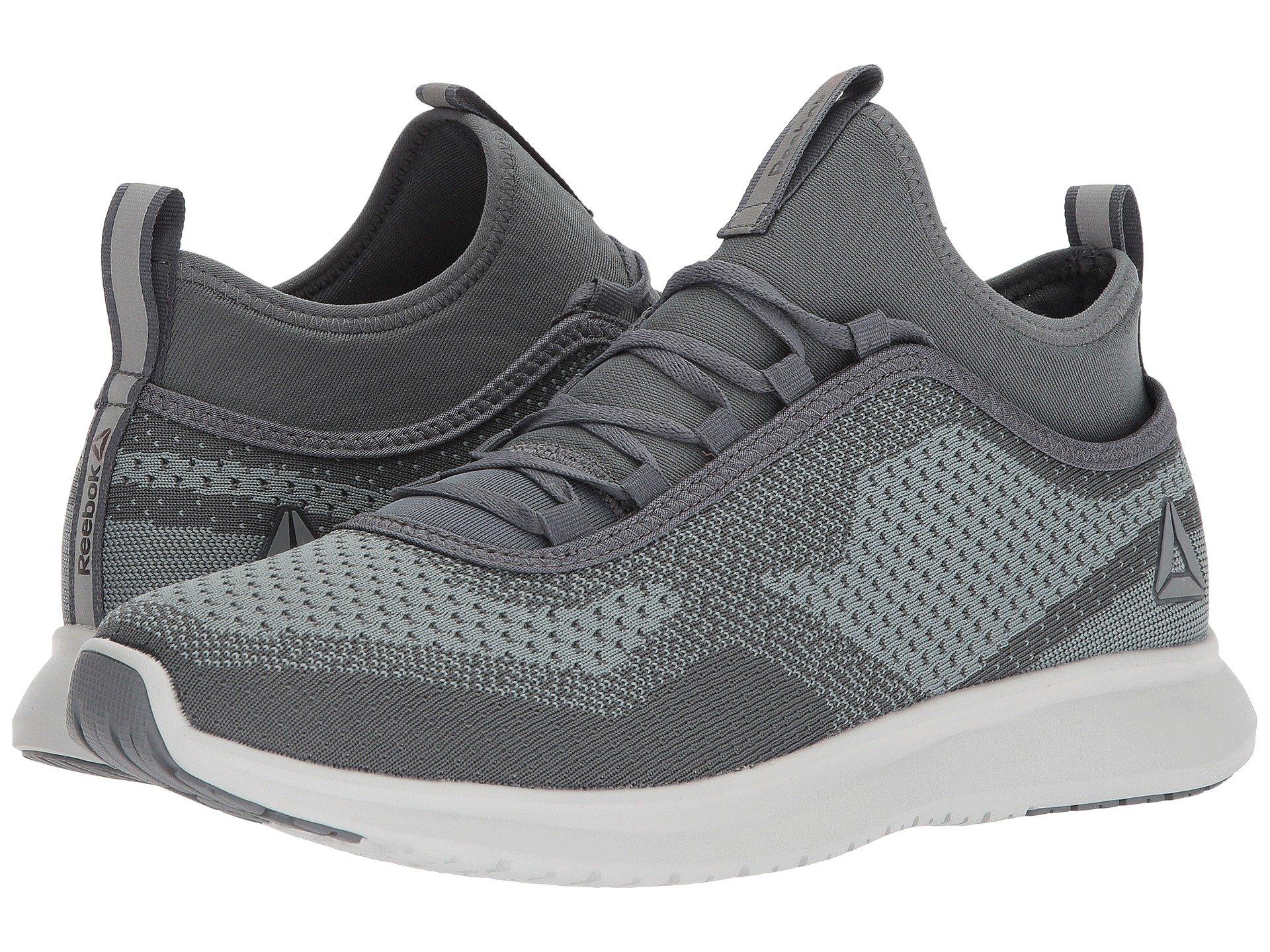 reebok plus runner ultk