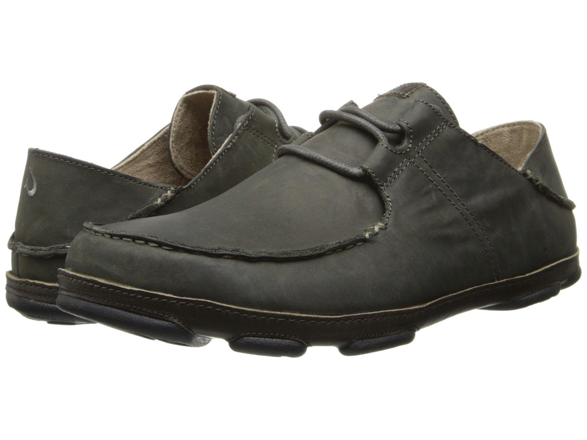 olukai ohana lace up