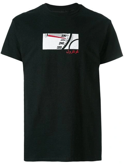 Shop Blood Brother Speedometer T