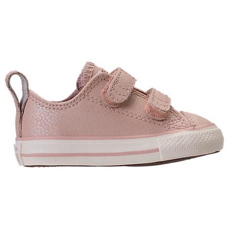 leather converse for toddlers