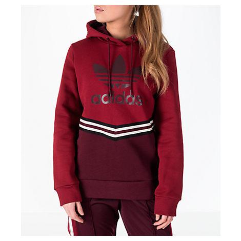 adibreak hoodie