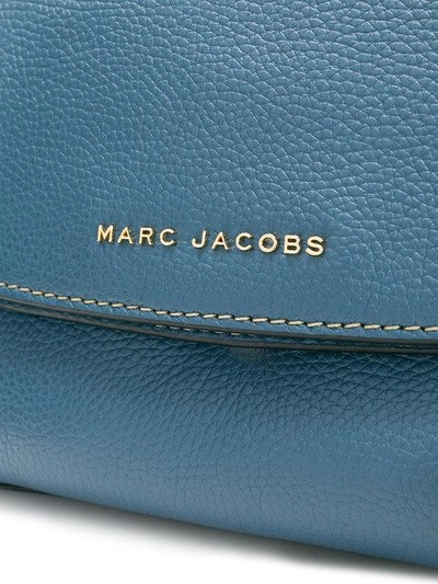 Shop Marc Jacobs Boho Grind Shoulder Bag