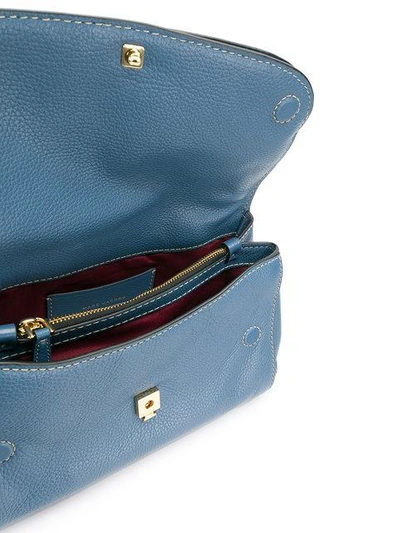 Shop Marc Jacobs Boho Grind Shoulder Bag
