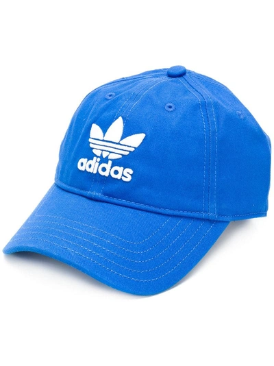 Shop Adidas Originals Blue