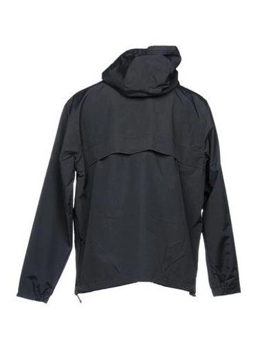 Shop Carhartt Jacket In Black