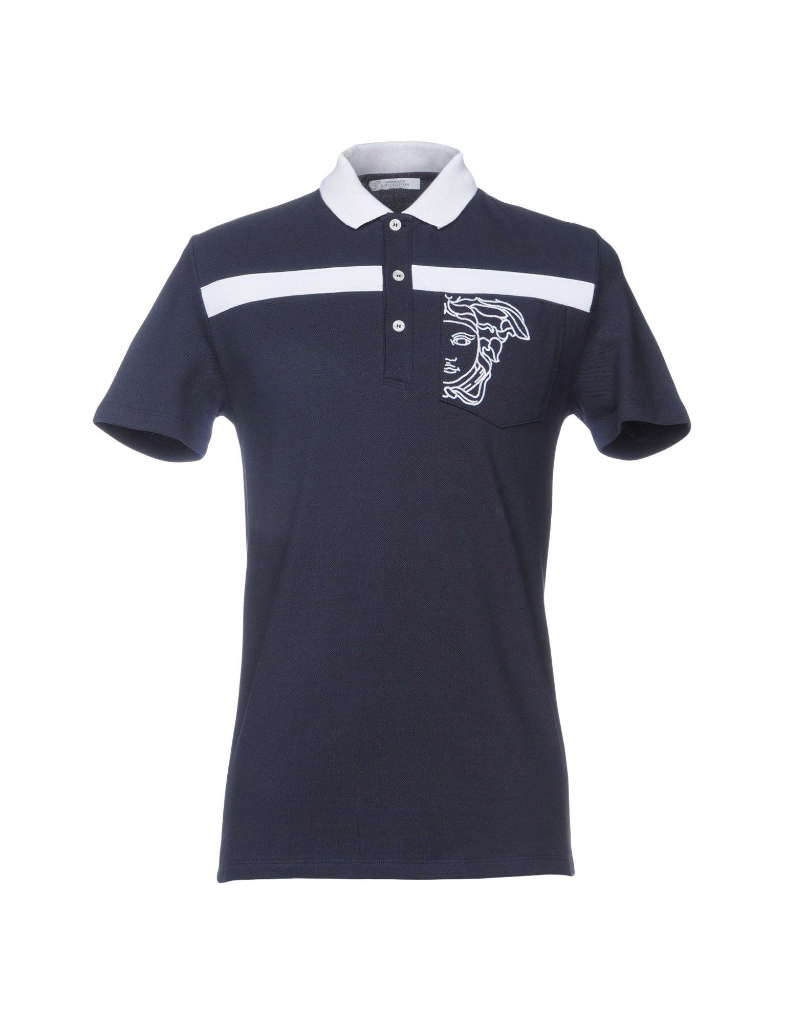 versace polo sale