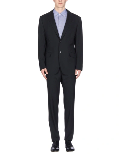 Shop Ports 1961 Suits In Black