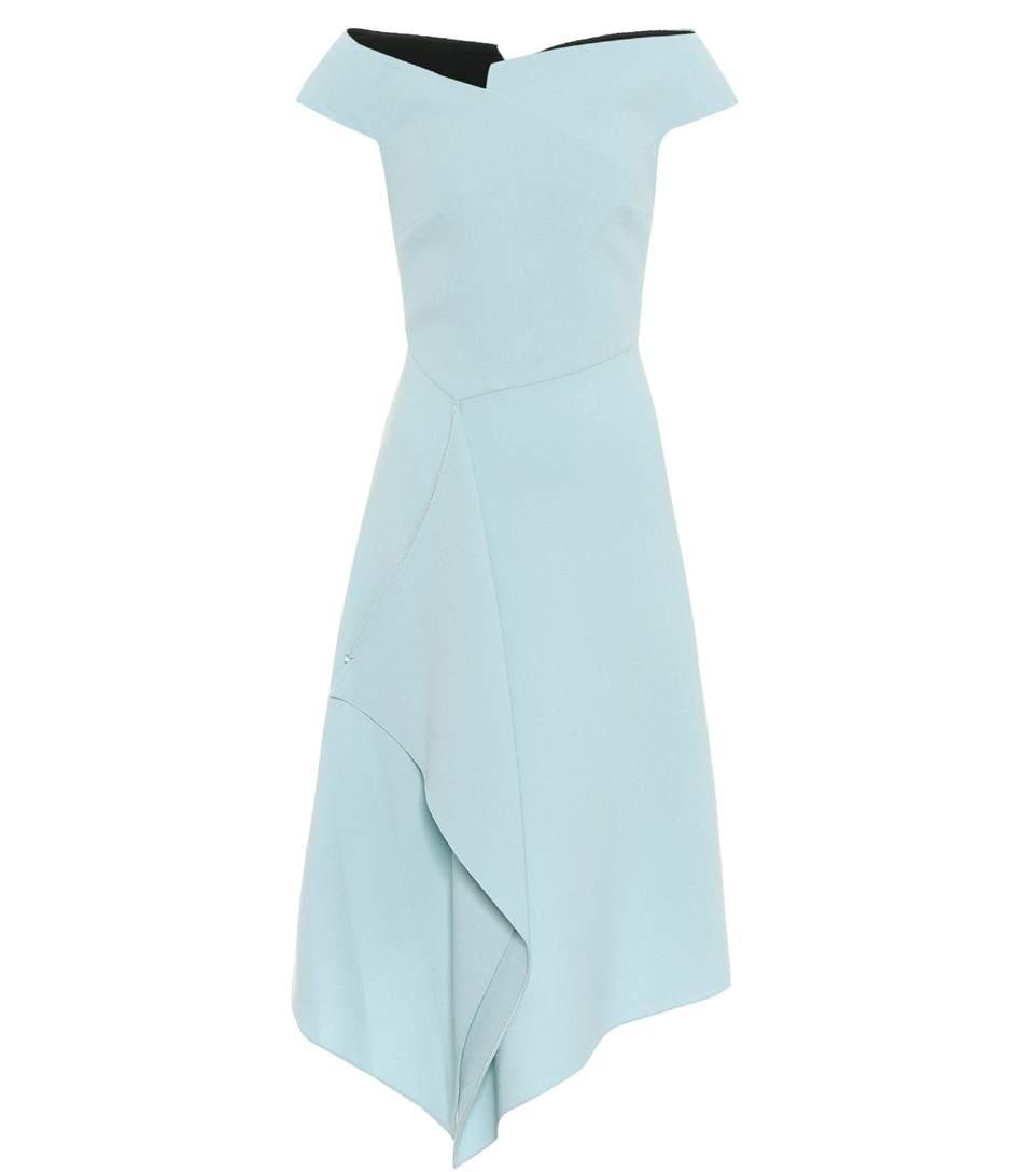 roland mouret barwick dress