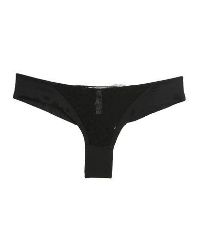 Shop Christies G-strings In Black