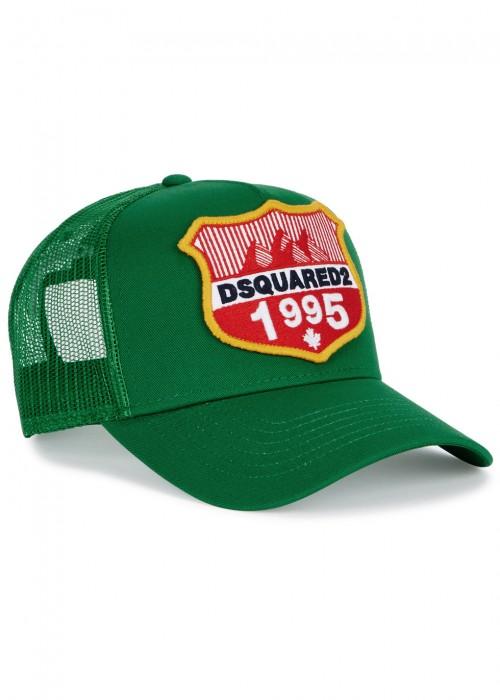 dsquared2 rocky mountain cap