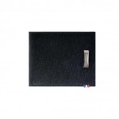 Shop St Dupont Billfold 6 Credit Cards Contr