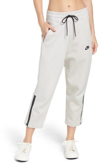 nike capri sweatpants