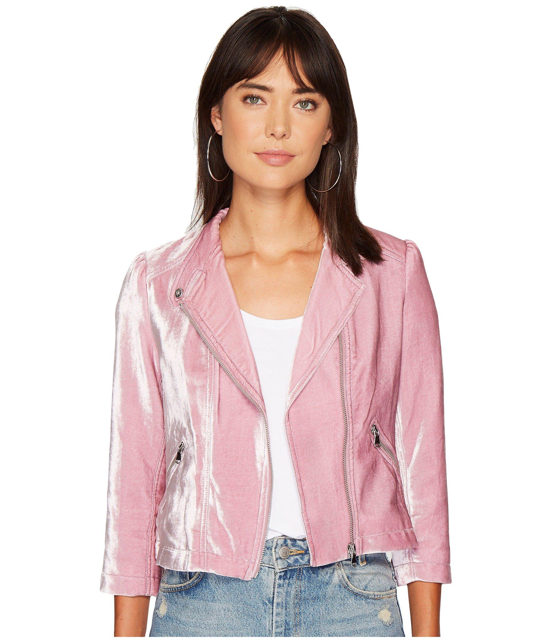 rebecca taylor moto jacket