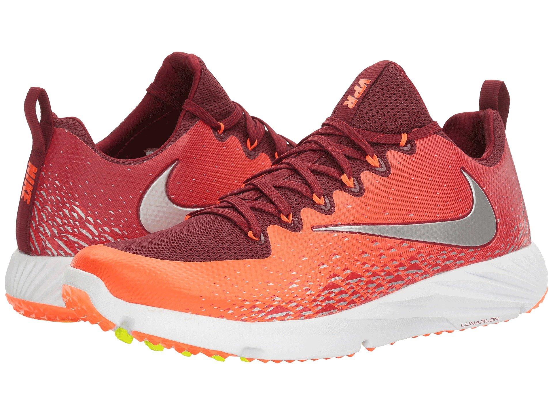 nike vapor speed turf