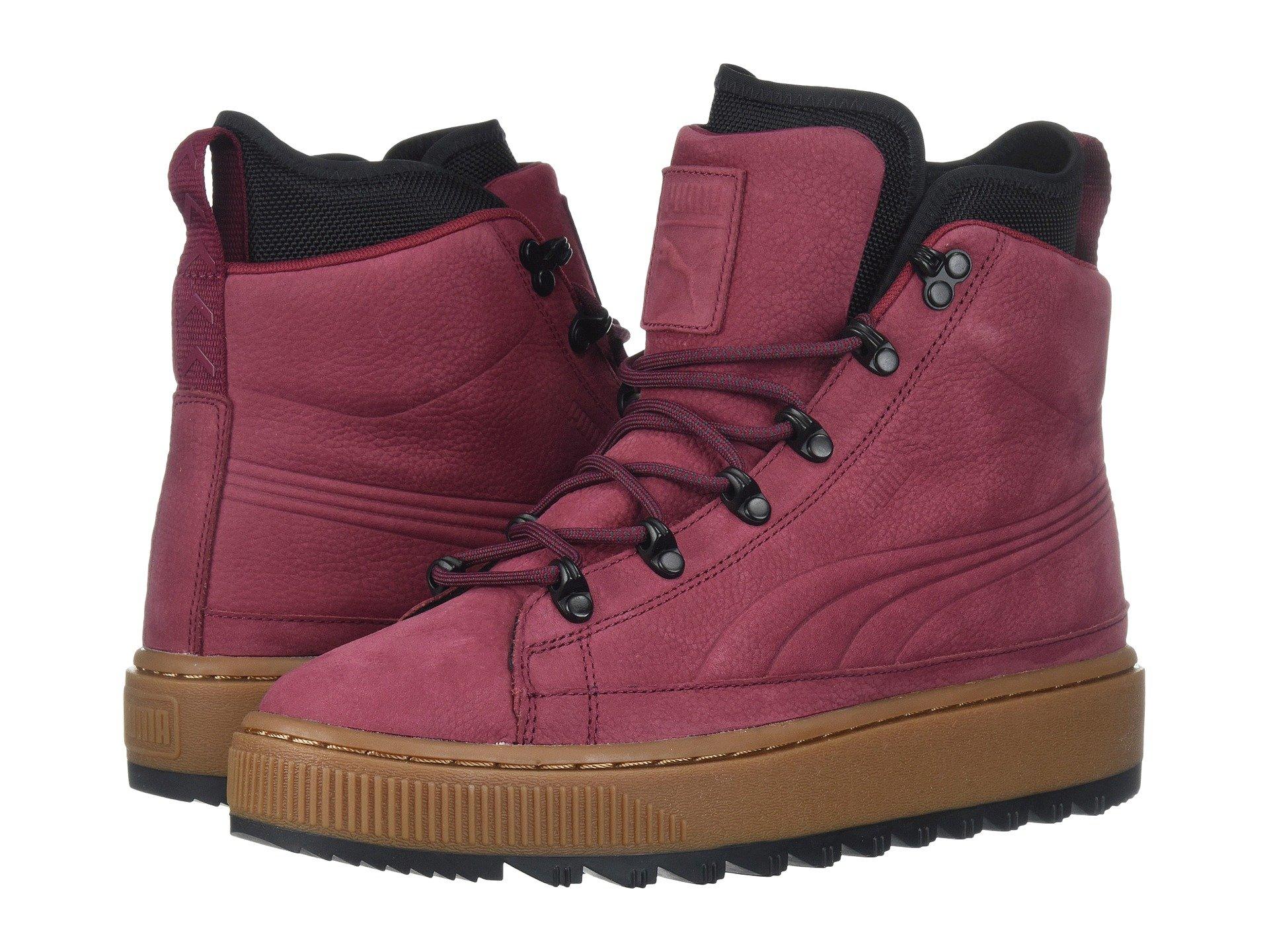 puma the ren boot nbk