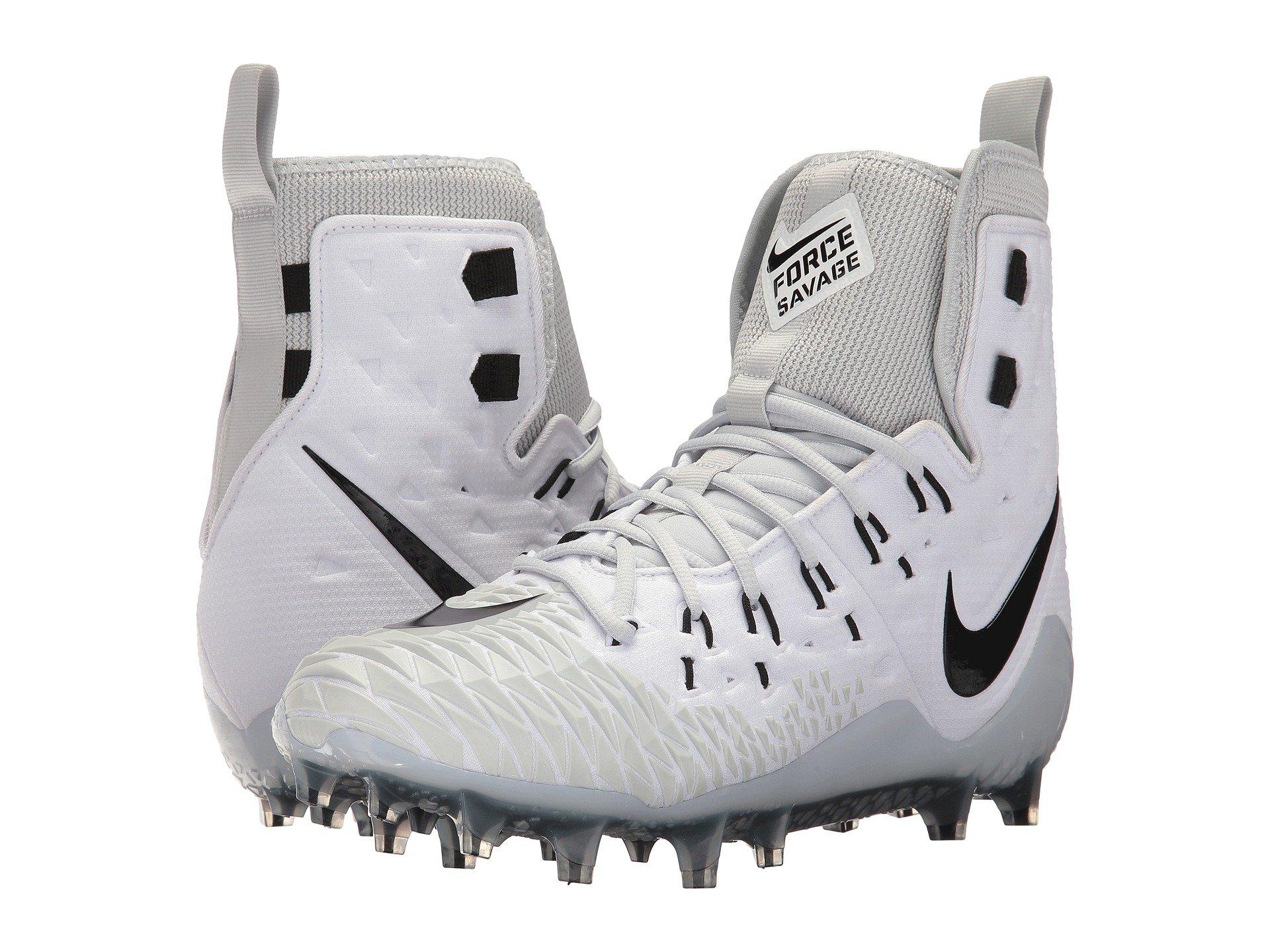 nike force savage elite 1