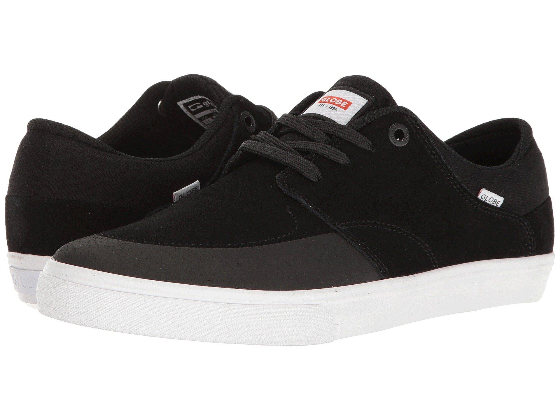 globe chase shoes
