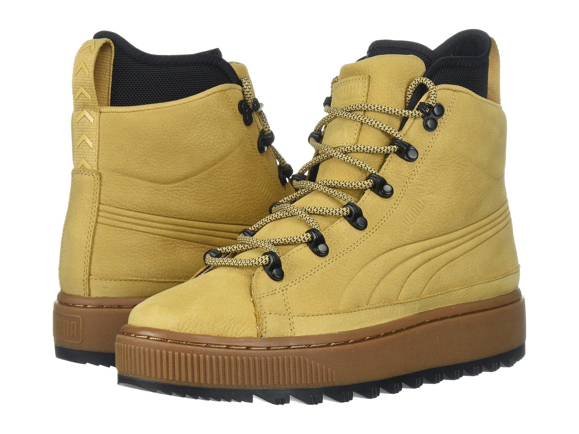 puma the ren boot nbk