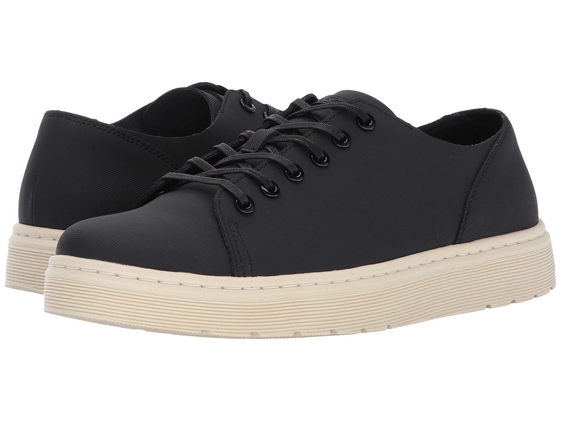 black ajax dr martens
