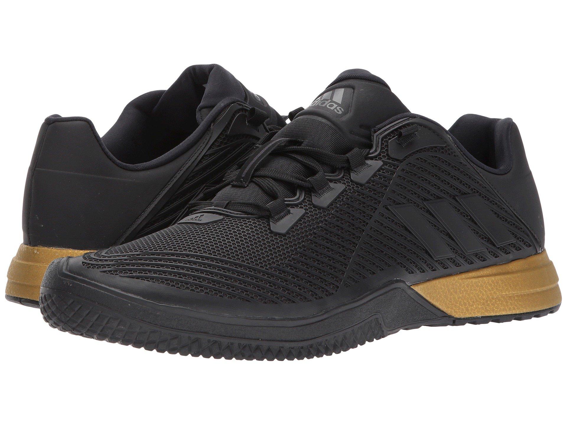 adidas originals women's crazypower tr w cross trainer