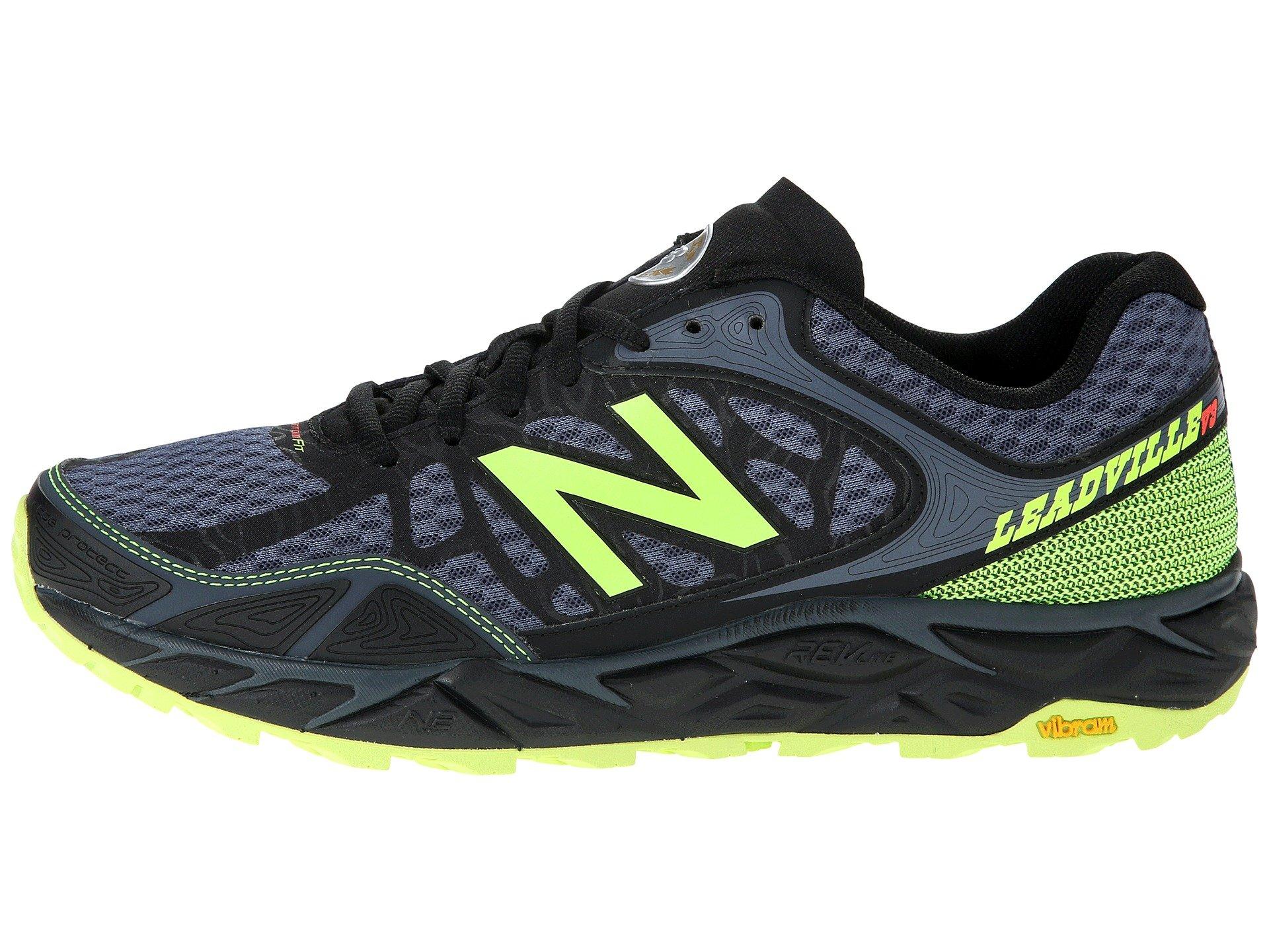 new balance leadville 2018