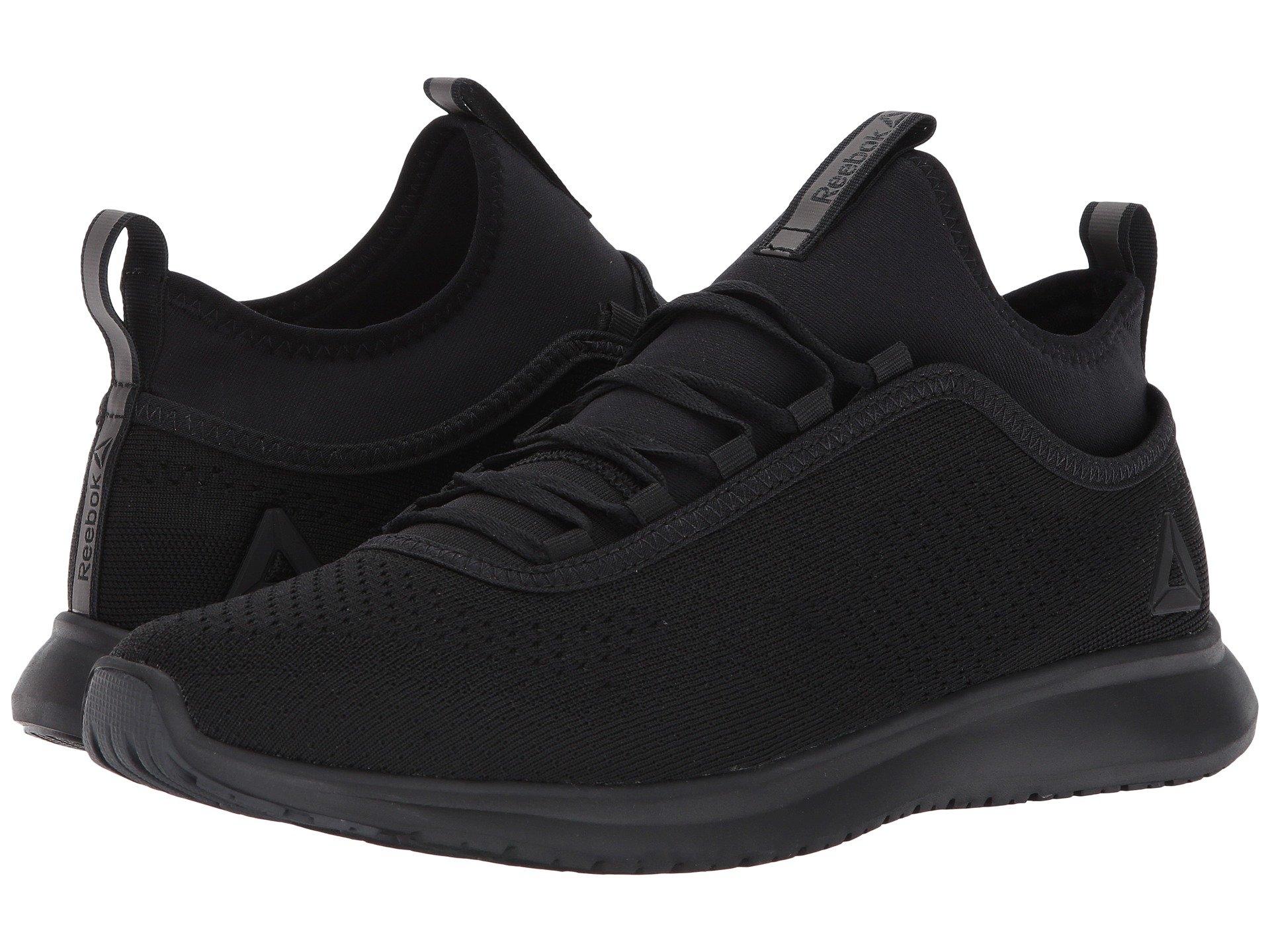 reebok plus runner ultk