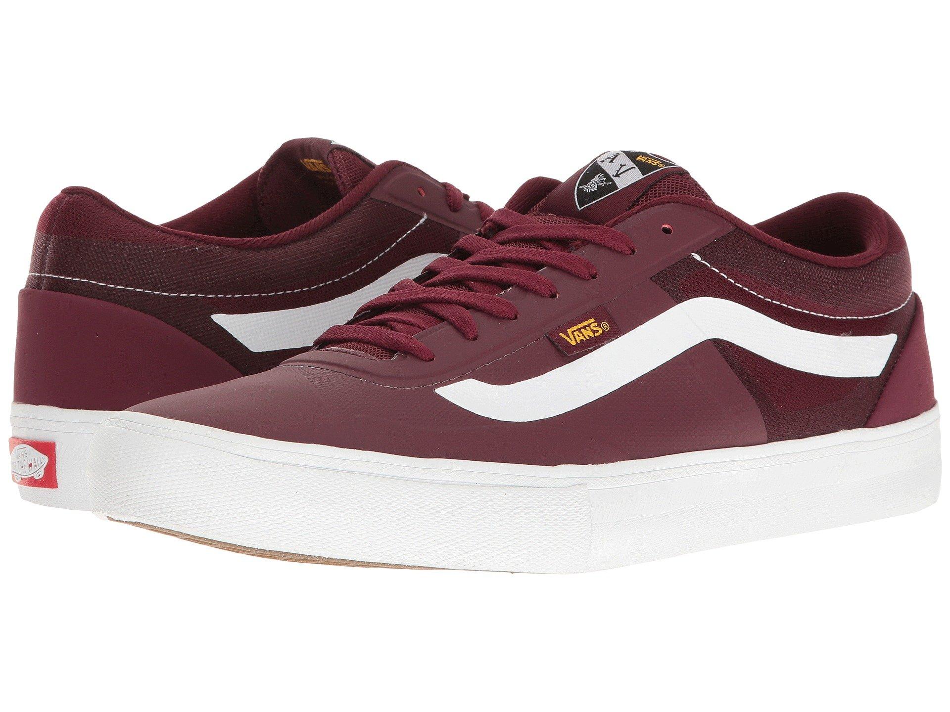 vans av rapidweld pro lite