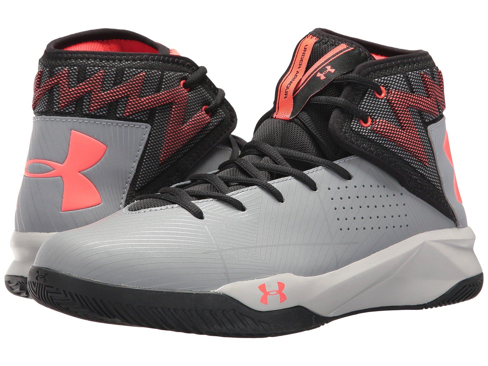 under armour ua rocket 2