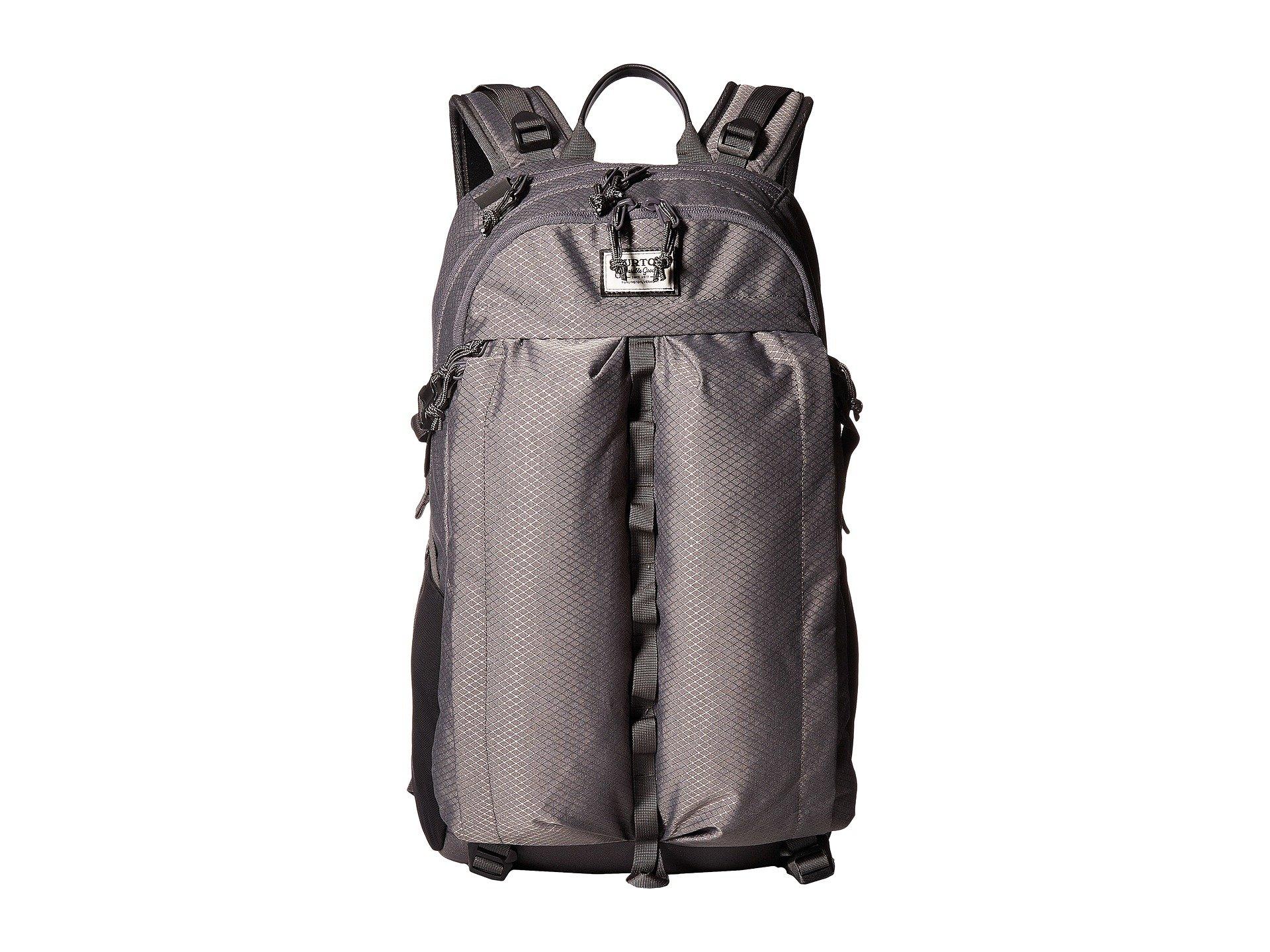 burton bravo pack